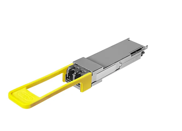 HPE ANW 100G LR QSFP28 LC 10km SMF XCVR