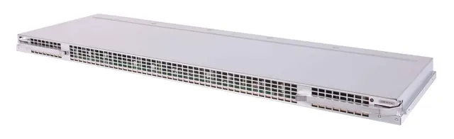 HPE 12916E 21.6Tbps Type H Fabric Mod