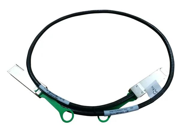 HPE X240 100G QSFP28 1m DAC Cable