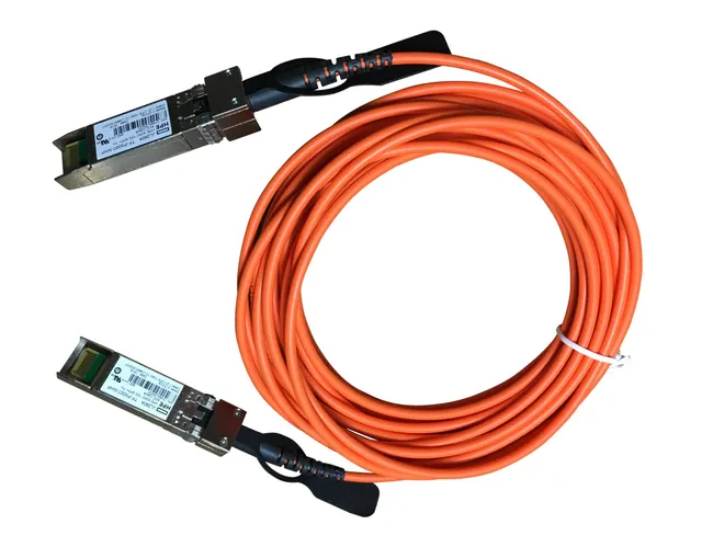 HPE X2A0 10G SFP+ 7m AOC Cable