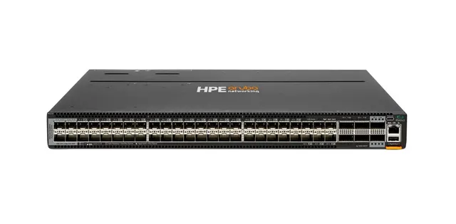 Aruba 8360-48Y6C v2 Switch