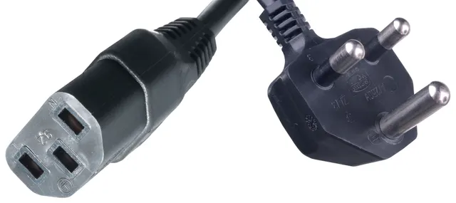 1.9M C13 TO SABS 164-STOCK/.