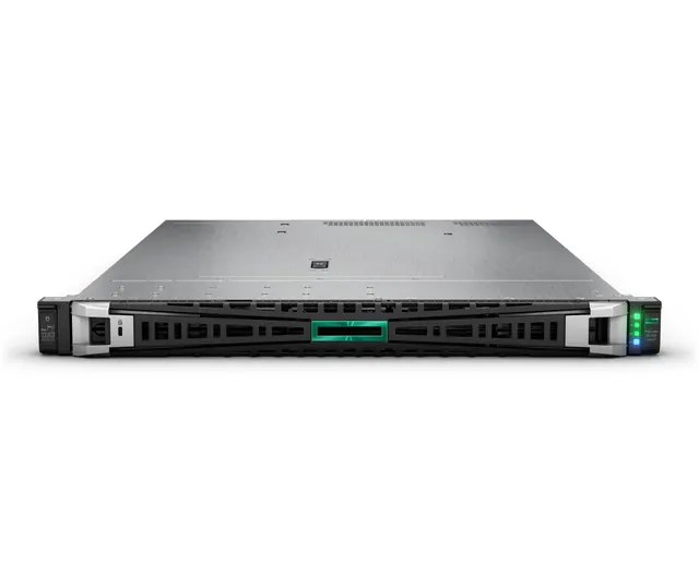 HPE ProLiant DL365 Gen11 9224 2.5GHz 24c 64GB-R 8SFF MR408i-o 2x480GB SATA SSD 2x1000W PS EU Server