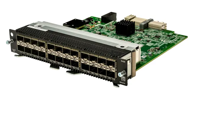 HPE ANW 5420 24F Module