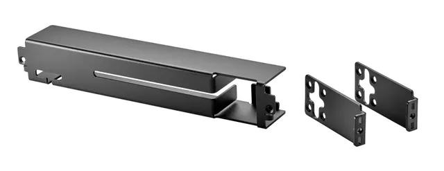 2930F 8-PORT CBL GUARD-STOCK/.
