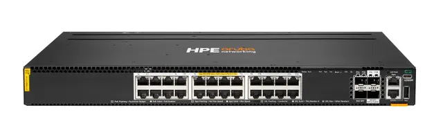 Aruba 6300M 24SR CL6 PoE 2p50G 2p25G Sw