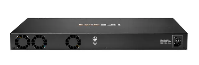 HPE ANW 6200F 48G 4SFP+ Sw