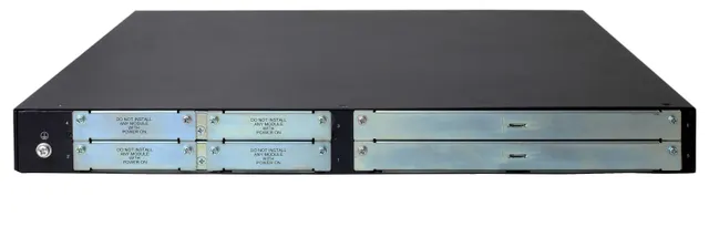 HPE MSR3024 AC Router
