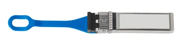 HPE B-series 10Gb SFP+ Long Wave 10km 1-pack Secure Transceiver