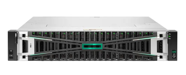 HPE Alletra Storage MP B10200 H3C Upgrade Configuration