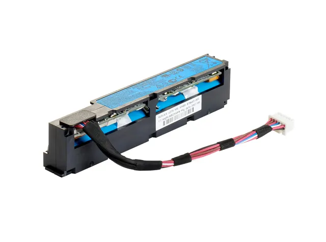 HPE 96W Smart Storage Lithium-ion Battery with 260mm Cable Kit (P01367-B21)