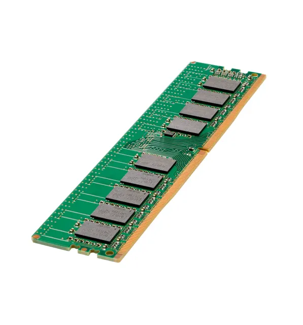 HPE 64GB (1x64GB) Dual Rank x4 DDR5-6400 CAS-52-52-52 EC8 Registered Smart Memory Kit (P69728-H21)