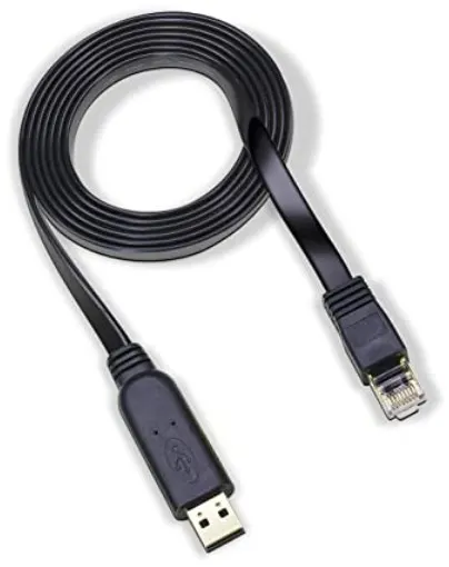 ARUBA USB-A TO RJ45 PIN3TX-STOC/.