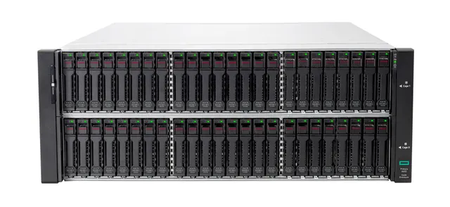 HPE Primera A650 4-node Controller
