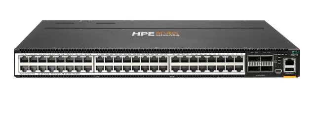Aruba 8360-48XT4C v2 BF 3F 2AC Bdl