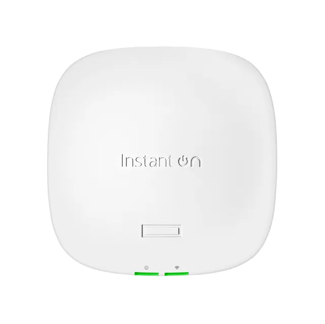 HPE NW ION AP21 (IL) Wi-Fi 6 AP