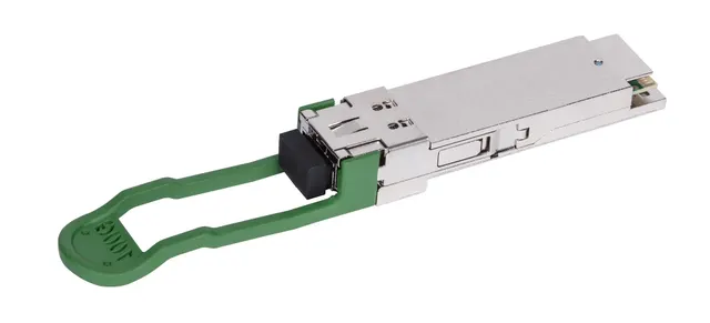 Aruba 100G QSFP28 LC FR1 2km SMF XCVR