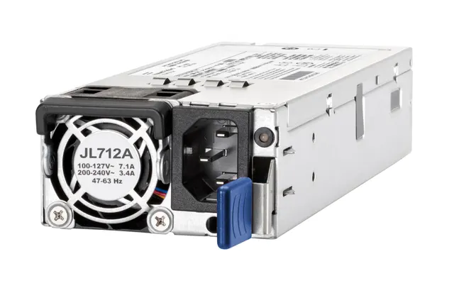 Aruba X391 550W Pwr2Prt AC PSU