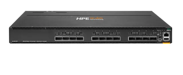 Aruba 8360-12C v2 Switch