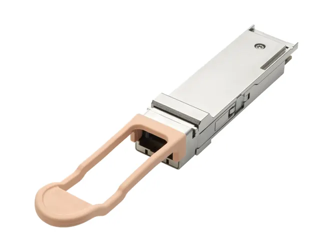 HPE 400GbE QSFP-DD MPO16 SR8 APC 100m Transceiver