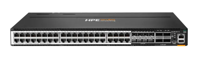 HPE ANW 8100-40XT8XF4C FB3F2AC Bdl