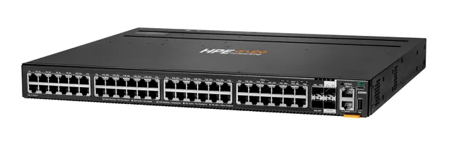 Aruba 6200M 48G 4SFP+ Sw