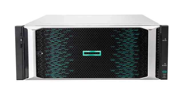 HPE Primera 650 2-node Upgrade Conversion Kit