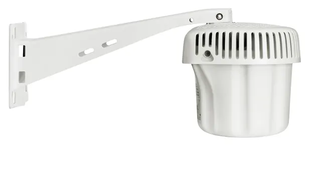 Aruba AP-270-MNT-V1A Otdr Long Arm Mnt