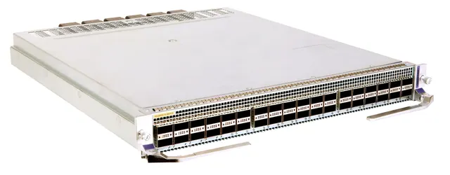 HPE 12900E 36p 100GbE QSFP28 HB Mod