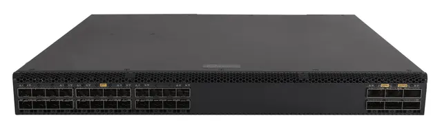 HPE 5710 24SFP+ 6QS+/2QS28 Switch