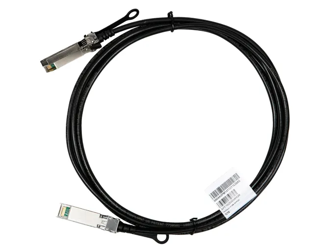 HPE X240 25G SFP28 to SFP28 3m DAC