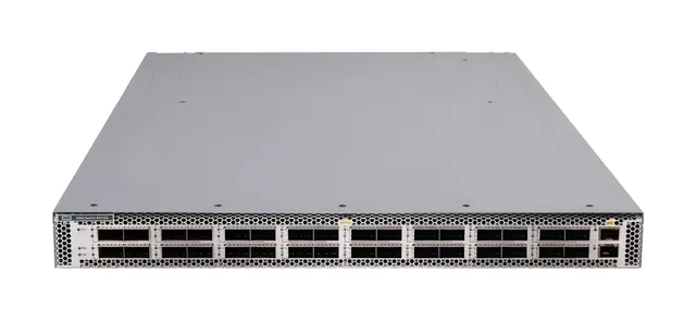HPE NW CW 5960 32xQSFP-DD Sw