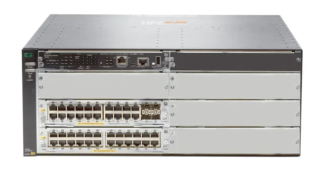 5406R 44GT POE+/4SFP+ V3-STOCK/.