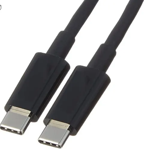 ARUBA USB-C TO USB-C -STOCK/.
