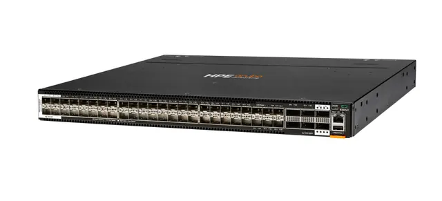 Aruba 8360-48Y6C v2 FB 5F 2AC Bdl