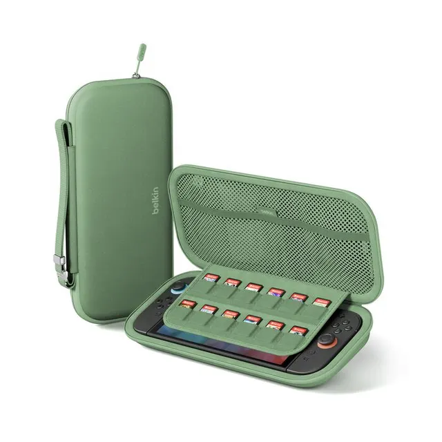 TRAVEL CASE - NINTENDO SWITCH -/SAGE