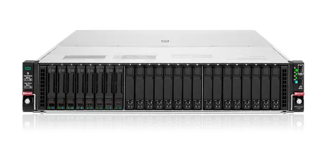 HPE Storage Data Protection Platform 7720 Accelerator Node for Alletra Storage MP X10000