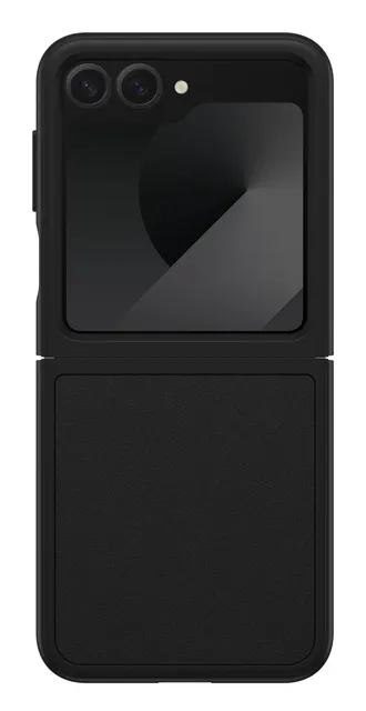 OB THIN FLEX GALAXY Z FLIP7/FE/Z FLIP6 - BLACK