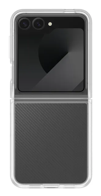 OB THIN FLEX GALAXY Z FLIP7/FE/Z FLIP6 - CLEAR