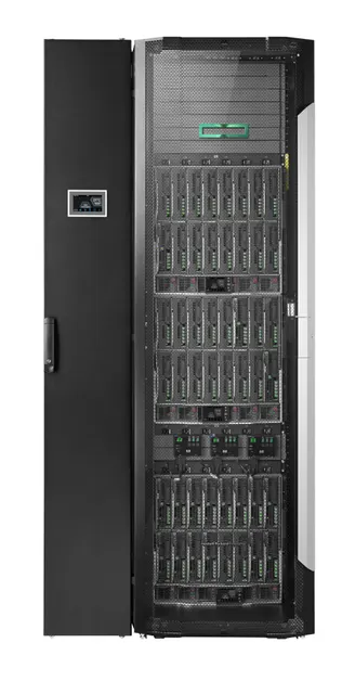 HPE ARCS 48U 600x1600mm Rack