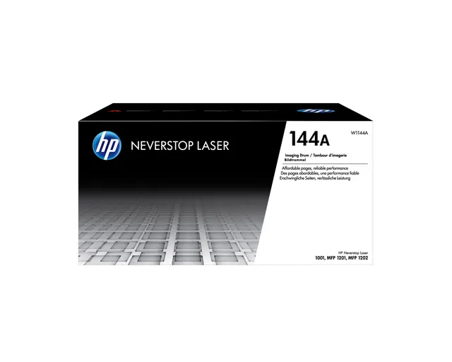 HP 144A IMAGING DRUM CARTRIDGE/EEA + CH + UK