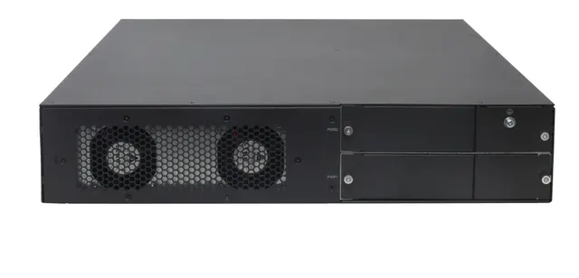 HPE MSR3044 Router