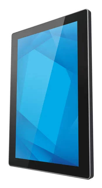 ELO 0704LS 7IN WIDE LCD HD 10-T/USB CONTR ANTI-GLARE ZERO-BEZEL
