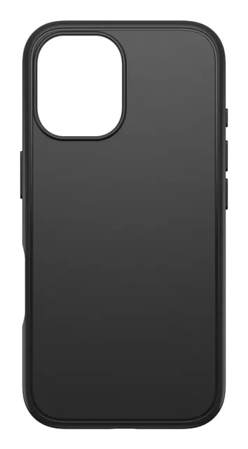 OB SYMMETRY MAGSAFE APPLE/IPHONE 16 - BLACK - PROPACK - V2