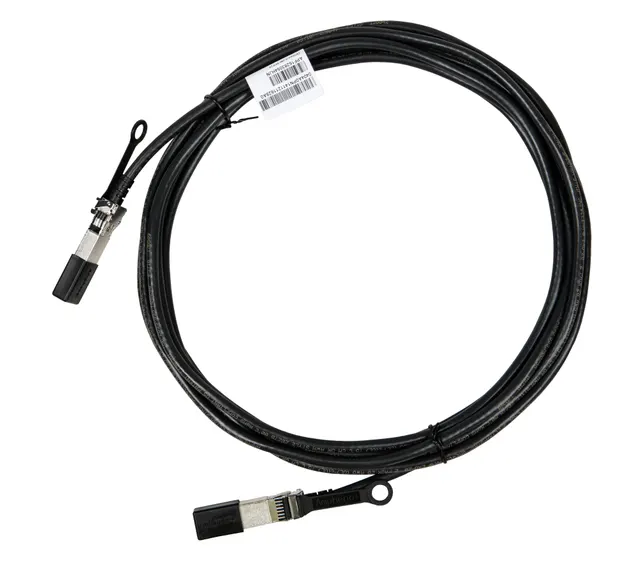 HPE X240 25G SFP28 to SFP28 5m DAC Cable