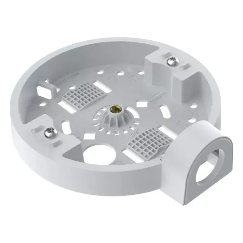 AXIS TM3601-E CONDUIT BACK BOX/.
