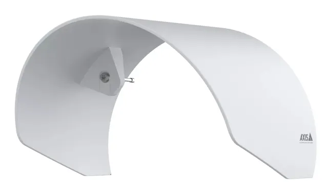 AXIS TD4802-E WEATHERSHIELD/
