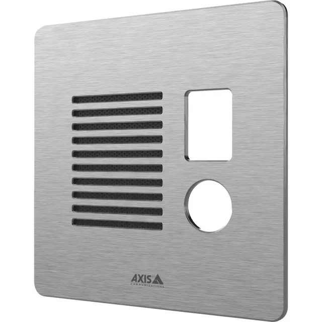 AXIS TI8905 FACE PLATE/REPLACEMENT