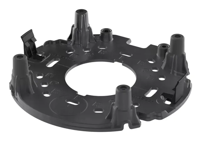 AXIS TP3006-E MOUNTING BRACKET/4P