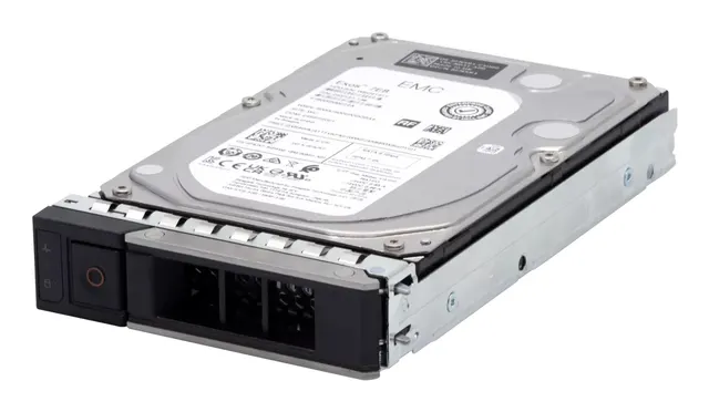ENTERPRISE HARD DRIVE 12 TB/